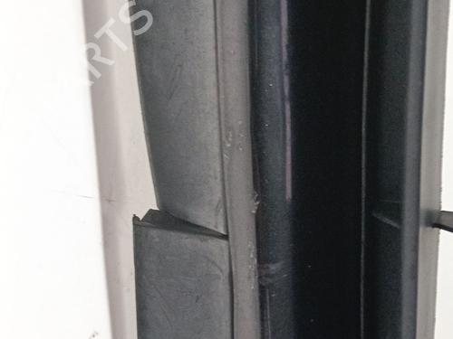 Front bumper TOYOTA COROLLA (_E12_) 2.0 D-4D (CDE120R, CDE120L_) | BP31095623C7