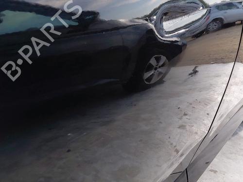 Dør højre bagtil SKODA SUPERB III (3V3) 2.0 TDI | BP29921222C5 