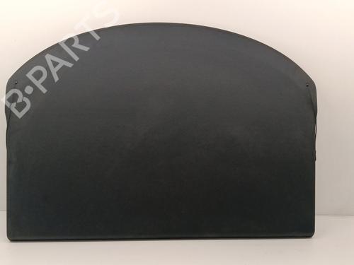 Rear parcel shelf JAGUAR I-PACE (X590) EV400 AWD | BP37025037C85 - Image 2