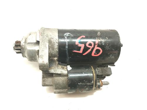 Used Starter SEAT CORDOBA (6L2) [2002-2009]  16950219