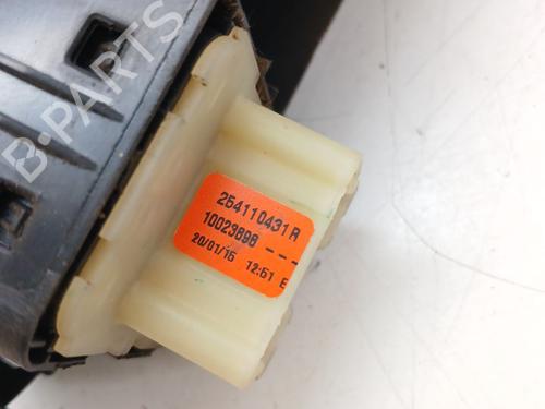 Left front window switch DACIA DUSTER (HS_) 1.5 dCi | BP37665492I27 - Image 3