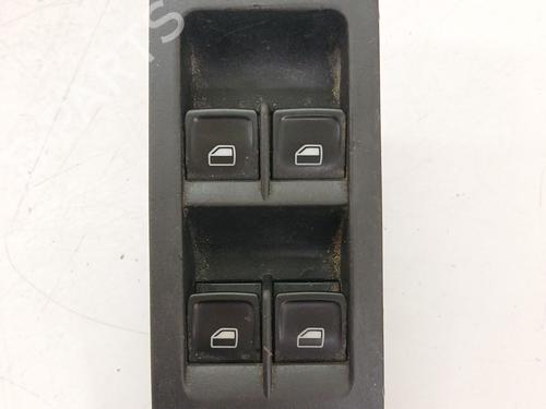 Used Left front window switch Left front window switch 38061306 38061306