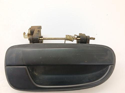 Used Rear right exterior door handle Rear right exterior door handle 36917178 36917178
