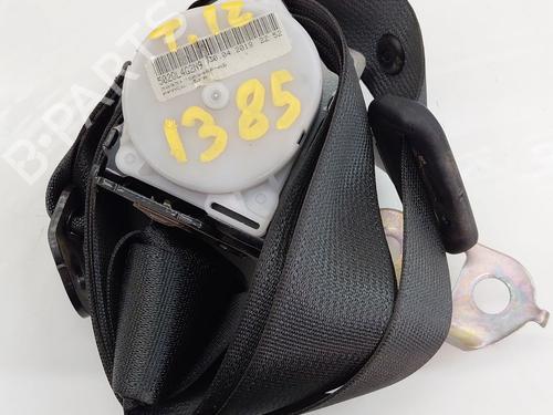 Used Rear left seatbelt TOYOTA AURIS (_E18_) 1.8 Hybrid (ZWE186_, ZWE186R) (136 hp) 30356543