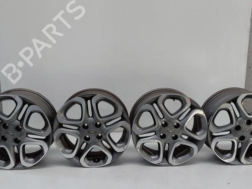 Used Rim HYUNDAI i20 II (GB, IB) [2014-2021]  29154500