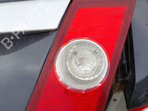 Used Right tailgate light CHEVROLET EPICA (KL1_) 2.0 D (150 hp) 27340441