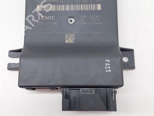 Elektronische module AUDI A6 C6 Avant (4F5) S6 quattro (435 hp) 29244730
