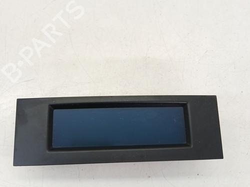 Used Display monitor Display monitor PEUGEOT 5008 (0U_, 0E_) 1.6 16V (120 hp) 36353208 36353208