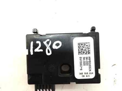 Used Electronic sensor SEAT ALTEA (5P1) [2004-2015]  24297885