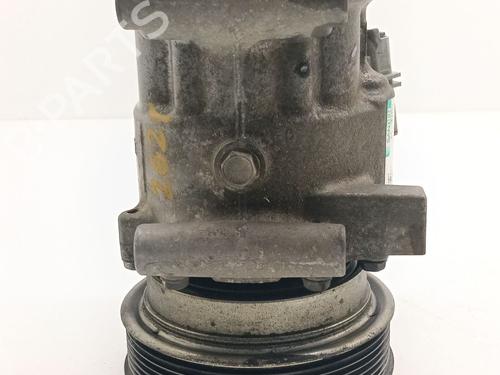 Compressor A/C Compressor A/C RENAULT TWINGO II (CN0_) 1.2 16V (CN0K, CN0V, CN0A) (76 hp) 34240164 34240164