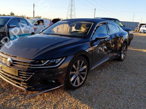 Used Parts VW ARTEON (3H7, 3H8) [2017-2025]  4341935