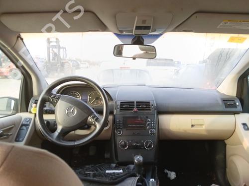 Starter MERCEDES-BENZ A-CLASS (W169) A 180 CDI (169.007, 169.307) | BP40036990M8 - Image 10