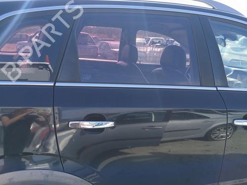 Used Right rear door Right rear door 39617293 39617293