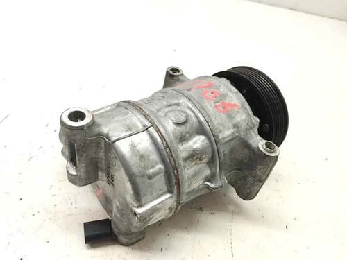 AC compressor AUDI A1 (8X1, 8XK) 1.0 TFSI | BP22970242M34 