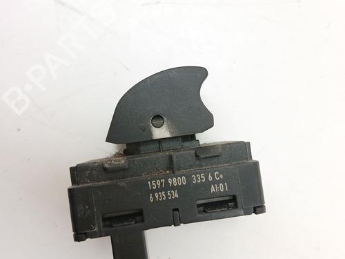 Right front window switch BMW X5 (E70) 3.0 d | BP33621031I26 - Image 2