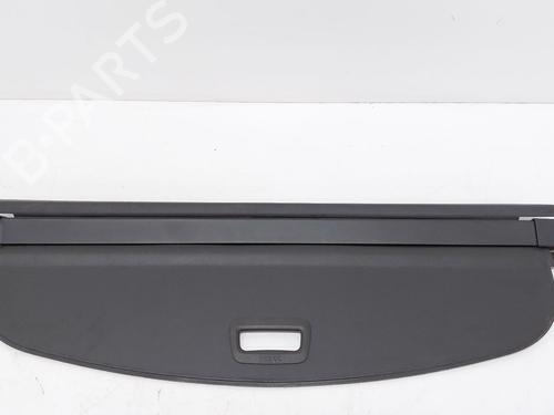 Hattehylde RENAULT MEGANE IV Grandtour (K9A/M/N_) E-TECH 160 (K9NH) (158 hp) 30642490