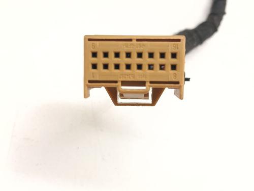 Left mirror VW TOUAREG (7LA, 7L6, 7L7) 3.0 V6 TDI | BP31095626C26 