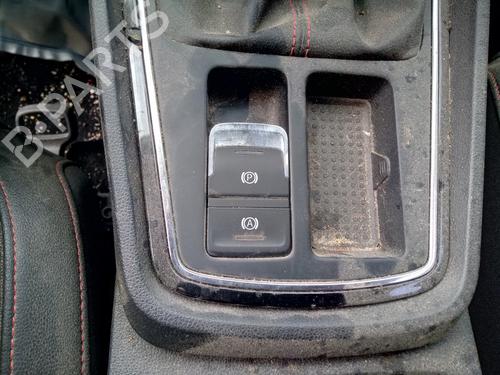 Parkbremsarm/handtak SEAT LEON (5F1) [2012-2021]  15975333