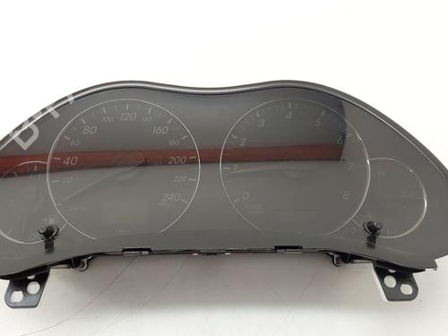 Used Instrument cluster TOYOTA AVENSIS (_T25_) 1.8 VVT-i (ZZT251_, ZZT251R) (129 hp) 31753588