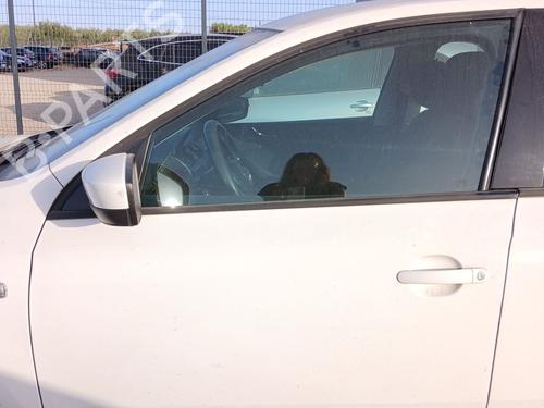 Used Left front door Left front door 37667108 37667108