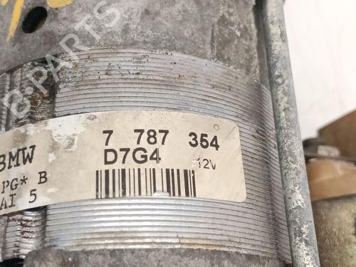 Starter BMW 3 Touring (E46) 320 d | BP36140144M8 - Image 6
