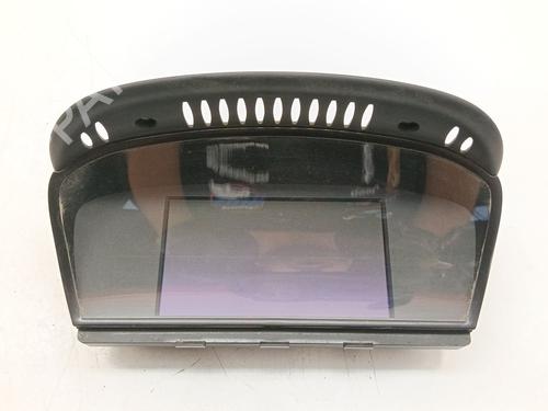 display-monitor-bmw-5-e60-2001-2002-2003-2004-2005-2006-2007-2008-2009-2010-36563885 main image