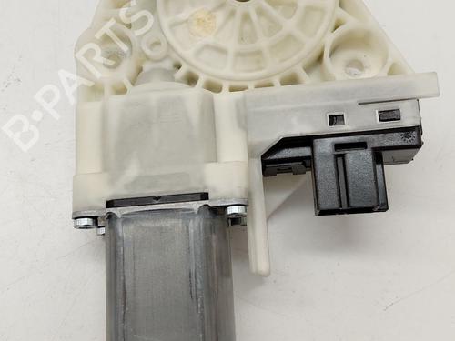 Right front window motor PORSCHE PANAMERA (970) 3.0 D | BP32468911E20