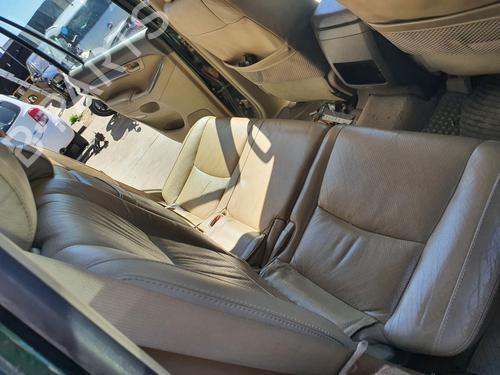 Rear seat TOYOTA LAND CRUISER PRADO (_J12_) 3.0 D-4D (KDJ120, KDJ125) | BP15976819C17 