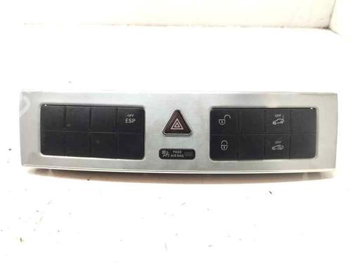 Used Switch MERCEDES-BENZ CLC-CLASS (CL203) CLC 220 CDI (203.708) (150 hp) 23256266