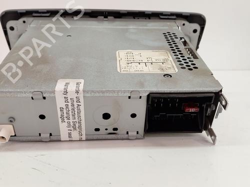 Radio SEAT IBIZA IV (6J5, 6P1) 1.2 TDI | BP29574207E6 