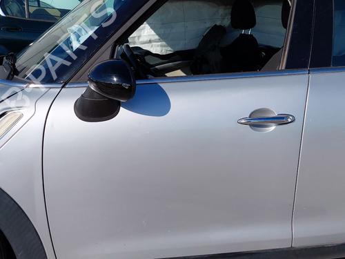 Used Left front door MINI MINI COUNTRYMAN (R60) One D (90 hp) 30906313