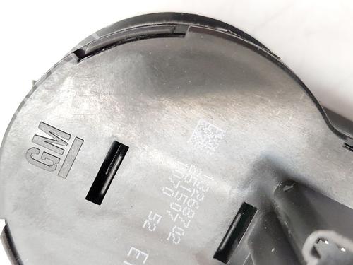 Headlight switch OPEL INSIGNIA A (G09) 2.0 CDTI (68) | BP31854768I24 - Image 3