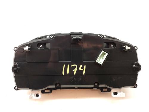 Instrument cluster OPEL CROSSLAND X / CROSSLAND (P17, P2QO)  | BP17047892C47 