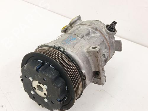 AC compressor OPEL CORSA D (S07) 1.3 CDTI (L08, L68) | BP39198661M34 - Image 5