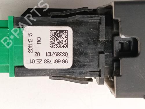 Switch PEUGEOT 508 I (8D_) 2.0 HDi | BP38535352I30 - Image 3