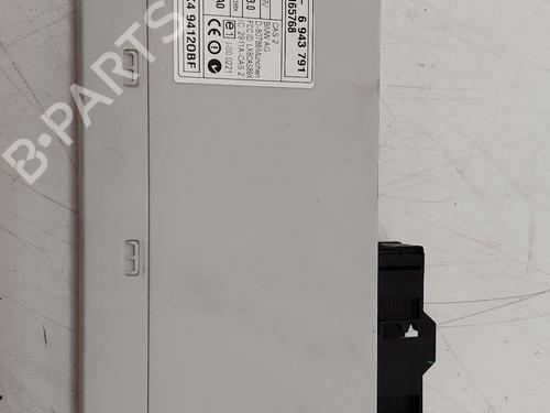 Øvrige styreenhet BMW 3 (E90) 318 d (122 hp) 29138378
