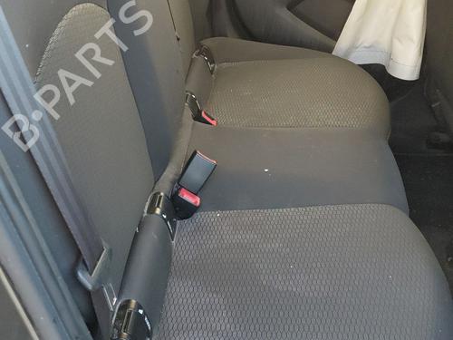 Sæde Bagtil OPEL CORSA E (X15) | BP31904598C17