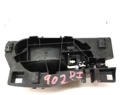 Front left interior door handle PEUGEOT 5008 (0U_, 0E_) 1.6 BlueHDi 120 | BP22201998I13 
