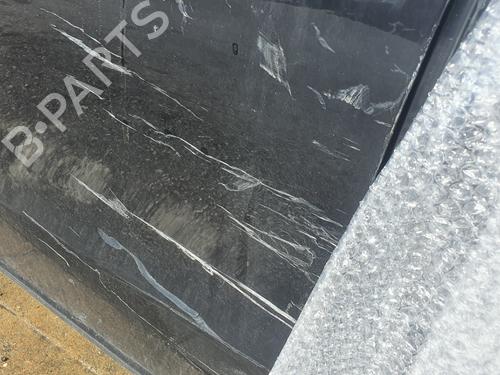 Left front door VW PASSAT B7 (A32, A33)  | BP18170982C2 