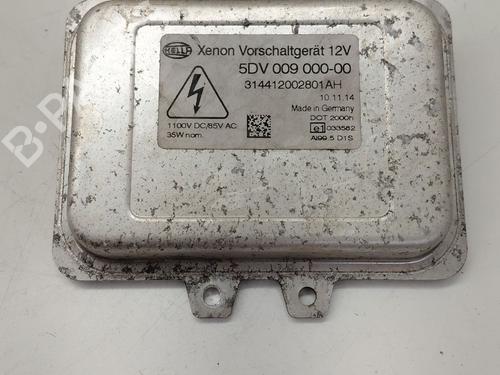 Module xenonverlichting LAND ROVER RANGE ROVER SPORT I (L320) 2.7 D 4x4 (190 hp) 32343986