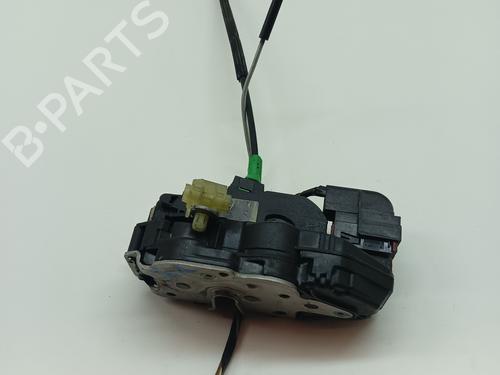 Rear left lock OPEL INSIGNIA A (G09) 2.0 CDTI (68) | BP15979201C100 