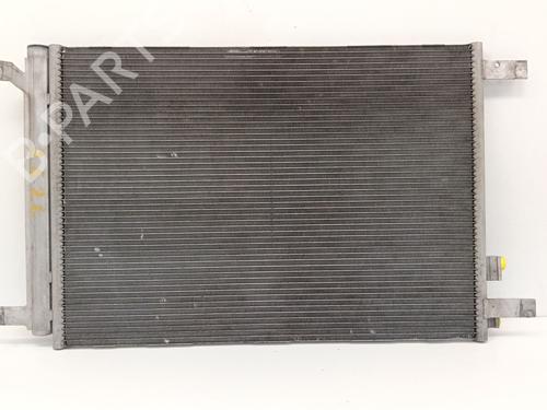 Used AC radiator AC radiator SEAT ATECA (KH7, KHP) 1.6 TDI (115 hp) 34737174 34737174