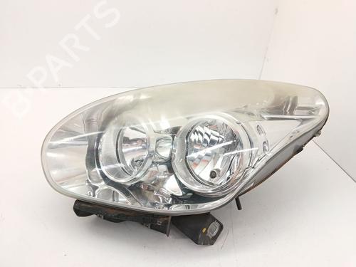 left-headlight-opel-combo-box-bodympv-x12-2012-38330899 main image