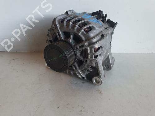 Used Alternator FORD KUGA II (DM2) [2012-2025]  15977539