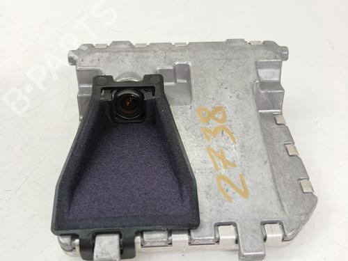 Used Electronic module Electronic module MERCEDES-BENZ C-CLASS (W204) C 200 CDI (204.001) (136 hp) 36235262 36235262