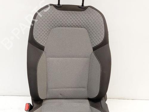 Used Left front seat RENAULT CLIO V (B7_) [2019-2025]  18910342
