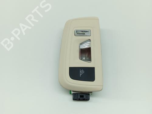 Used Interior roof light PORSCHE PANAMERA (970) [2009-2017]  16111322