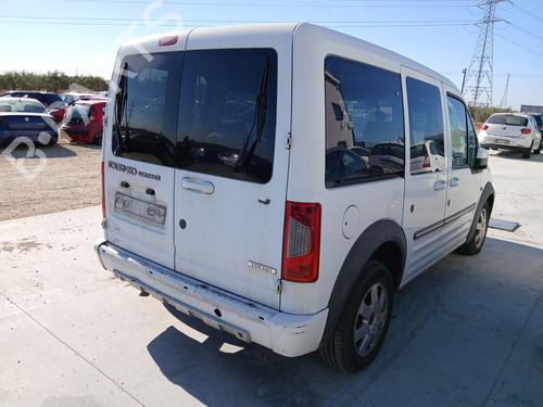Left headlight FORD TRANSIT CONNECT (P65_, P70_, P80_) 1.8 TDCi | BP39987413C28  - Image 5