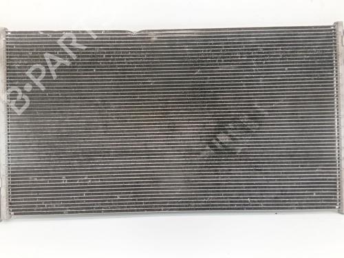 AC radiator JAGUAR E-PACE (X540) 2.0 D180 AWD | BP35919452M32 - Image 2