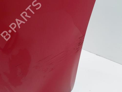 Rear bumper TOYOTA YARIS (_P13_) 1.3 (NSP130_, NSP130) | BP30192492C8 